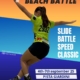 RICCIONE BEACH BATTLE, WORLD SKATE, 2025, INLINE FREESTYLE